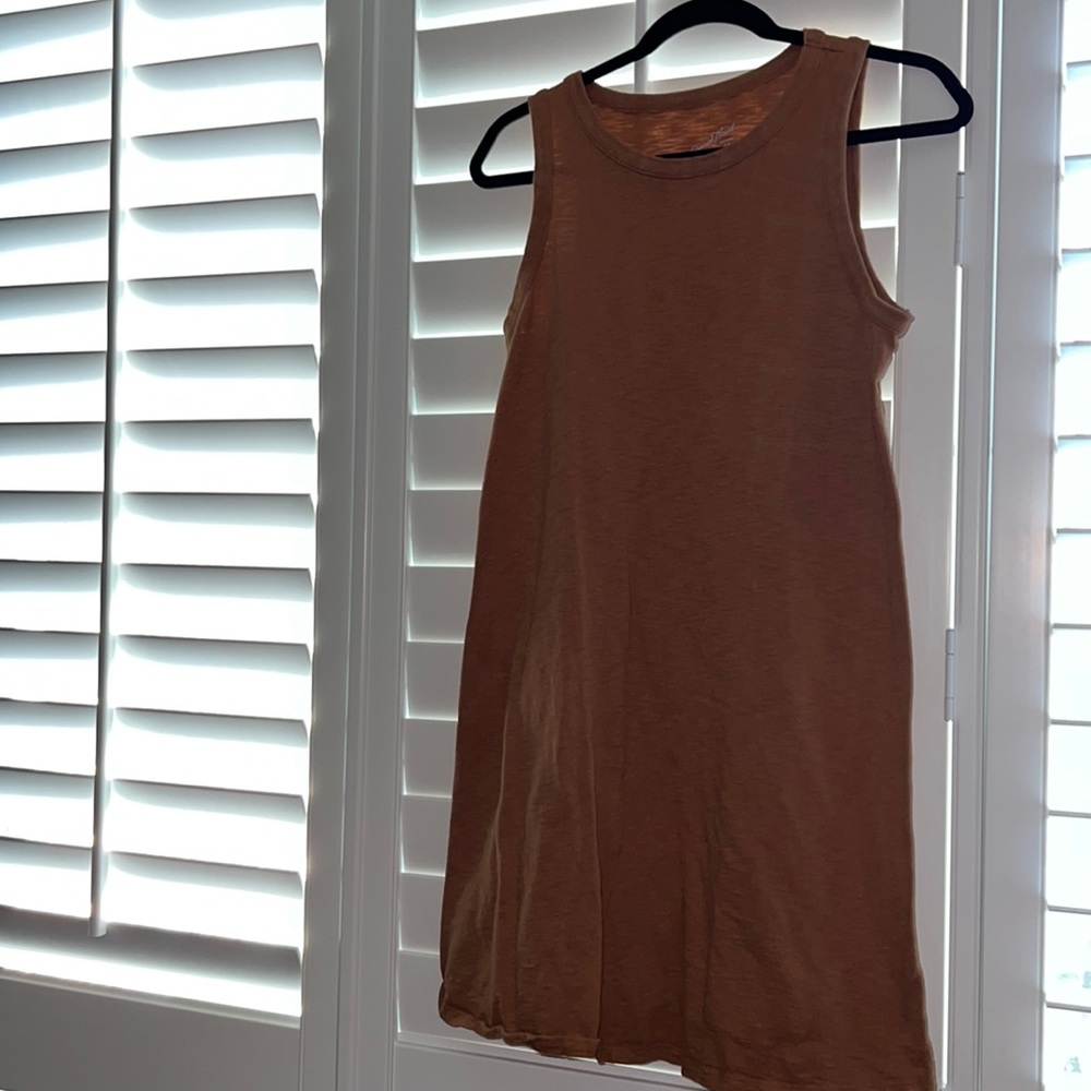 Universal Thread t-shirt dress
